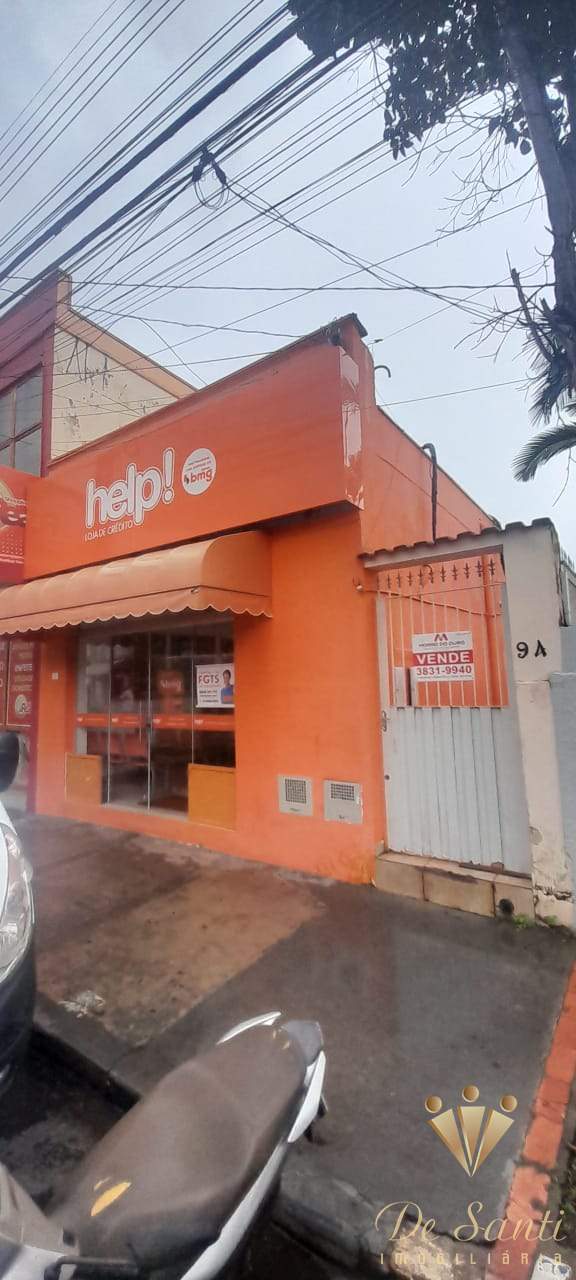 Salão Comercial para Venda, Centro, Mogi Guaçu/SP